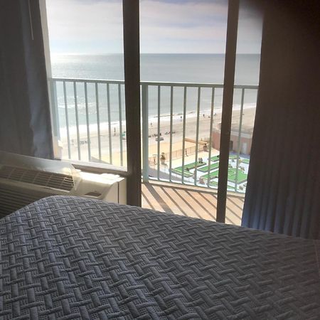 Private Condo At Sand Dune Resort Myrtle Beach Exteriér fotografie