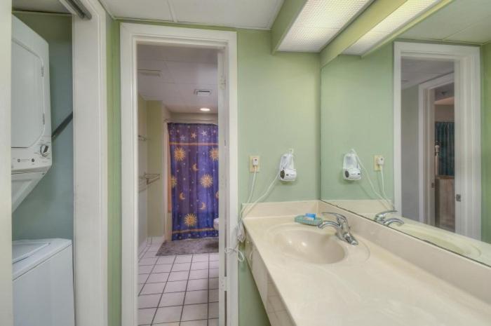 Private Condo At Sand Dune Resort Myrtle Beach Exteriér fotografie
