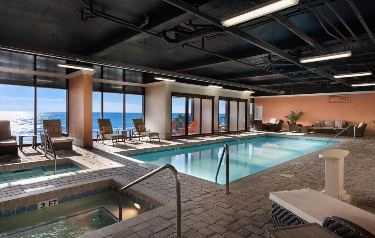 Private Condo At Sand Dune Resort Myrtle Beach Exteriér fotografie