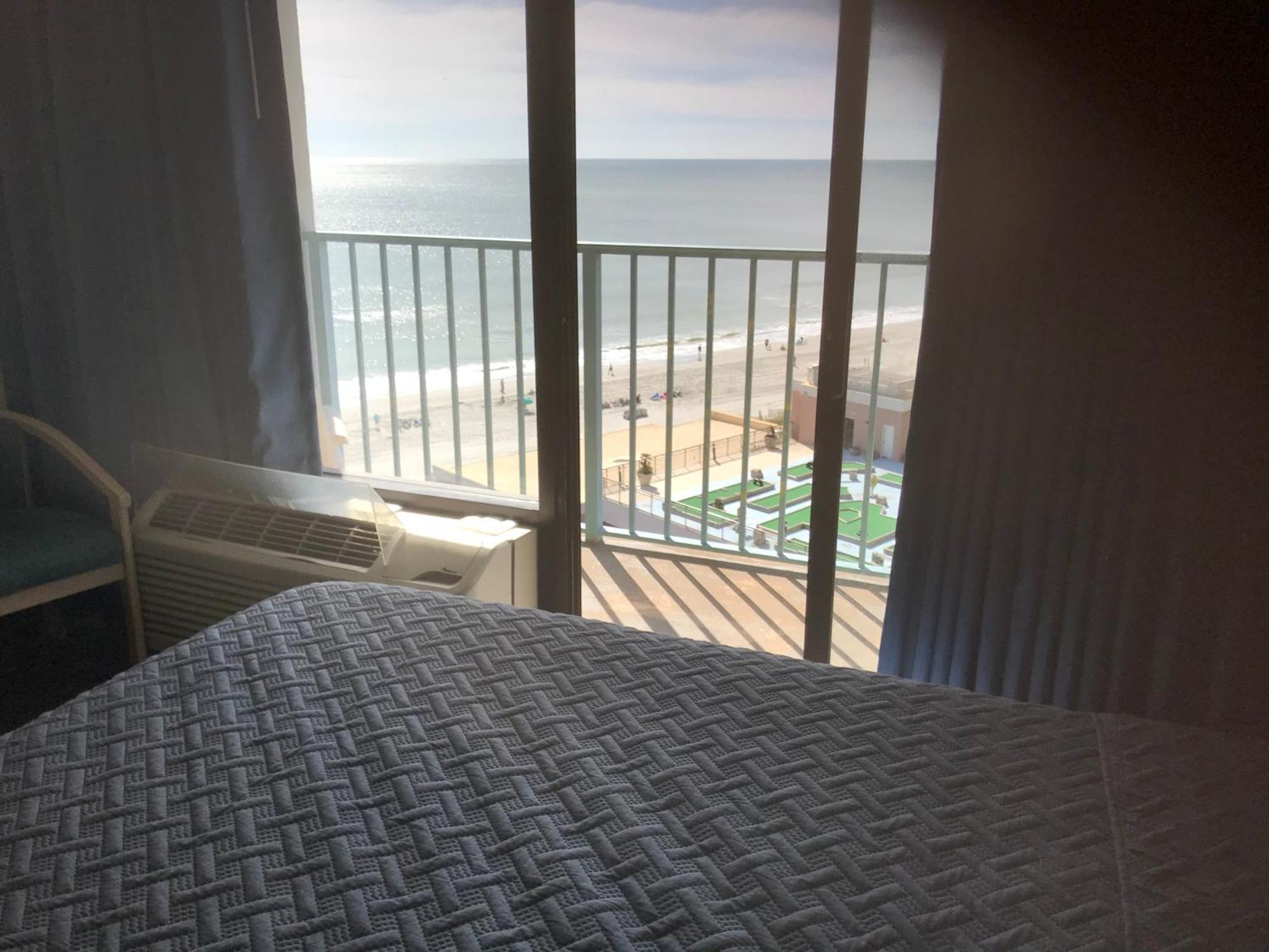 Private Condo At Sand Dune Resort Myrtle Beach Exteriér fotografie