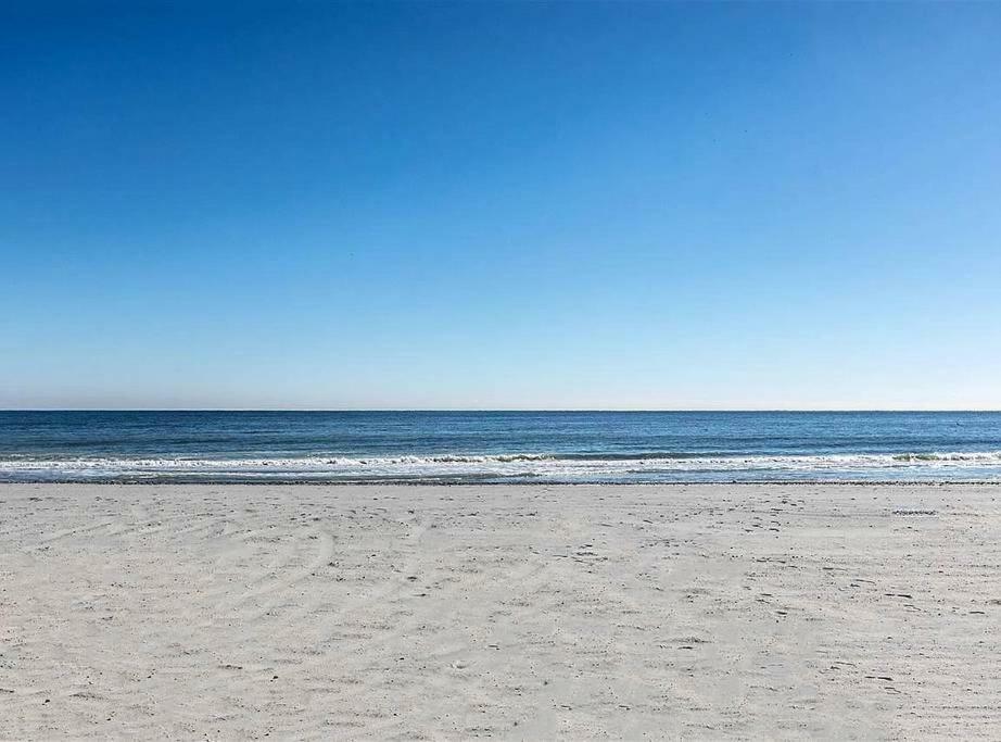 Private Condo At Sand Dune Resort Myrtle Beach Exteriér fotografie